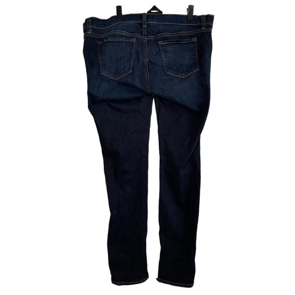 𝅺J Brand Mama J Maternity Jeans size 32 in Palisade - Picture 5 of 8